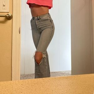 Pacsun bootcut jeans